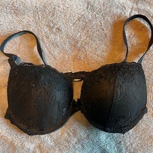 ❄️4 for $10❄️ Elegant Black Lace Bra